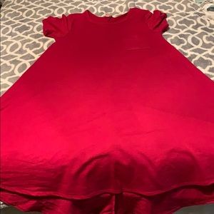 Small gently used Carly